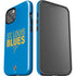 NHL St. Louis Blues Lineup iPhone 15 Impact Case